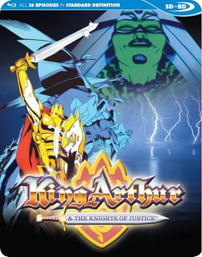Amazon.com: New Century 2003 Ultraman Legend The King's JUBILEE